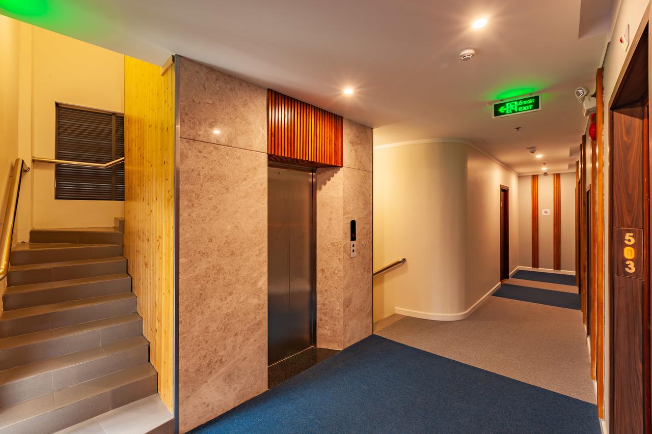 Hotel An Phú Phú Quốc