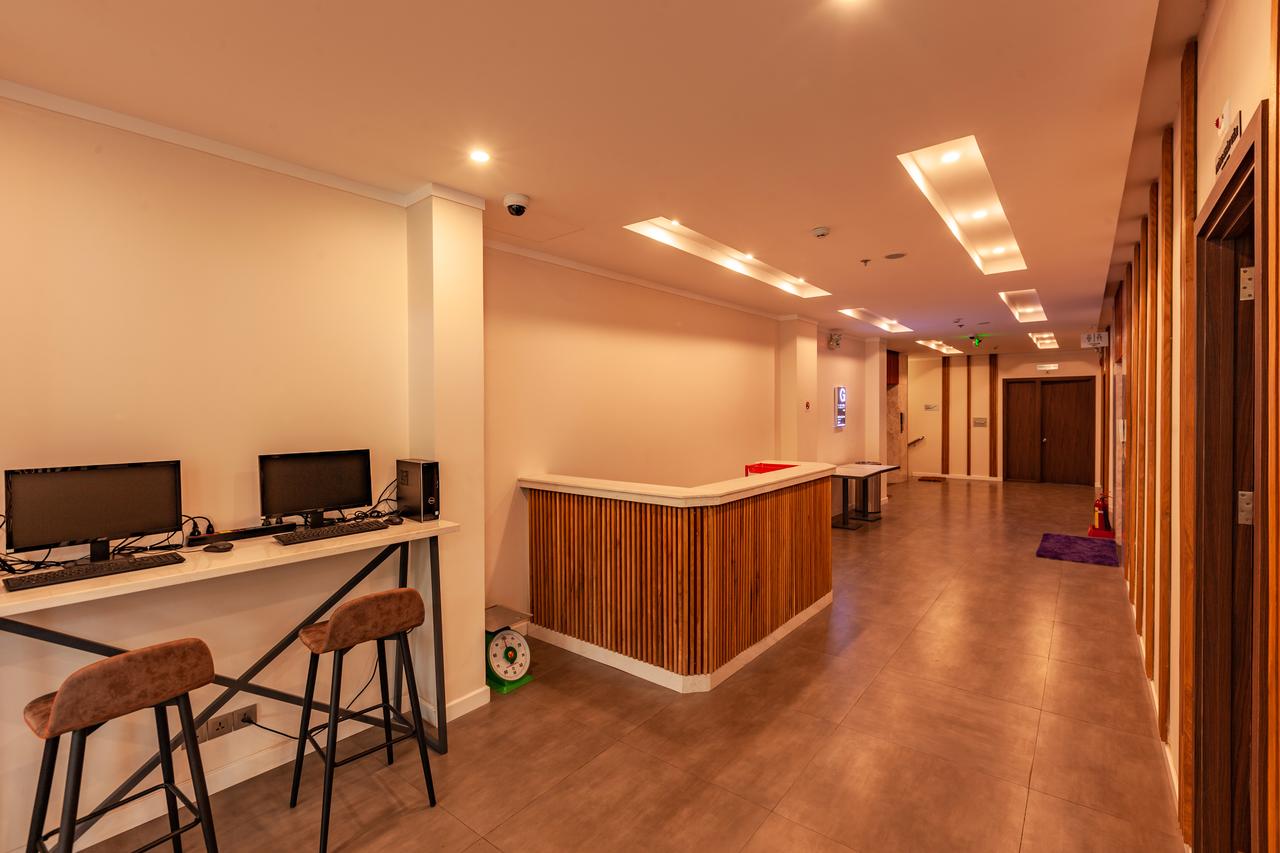 Hotel An Phú Phú Quốc