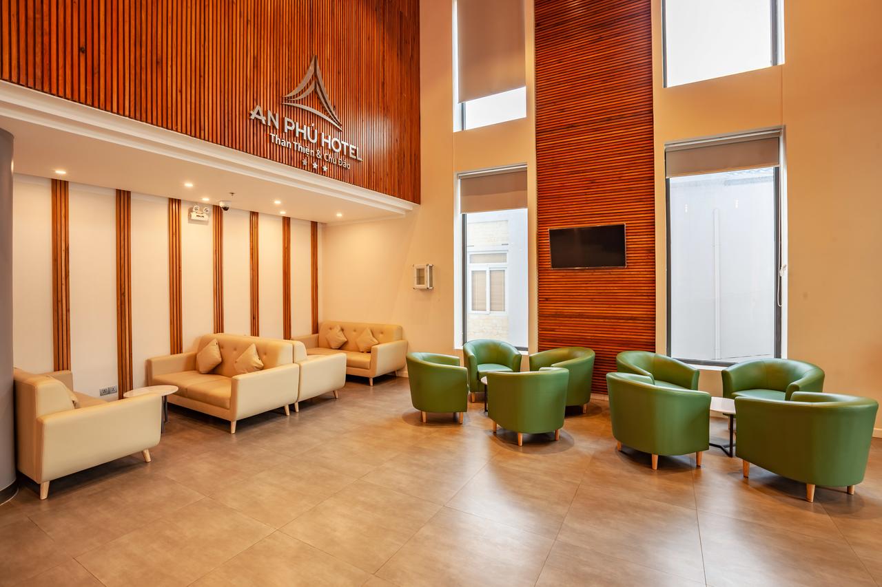 Hotel An Phú Phú Quốc