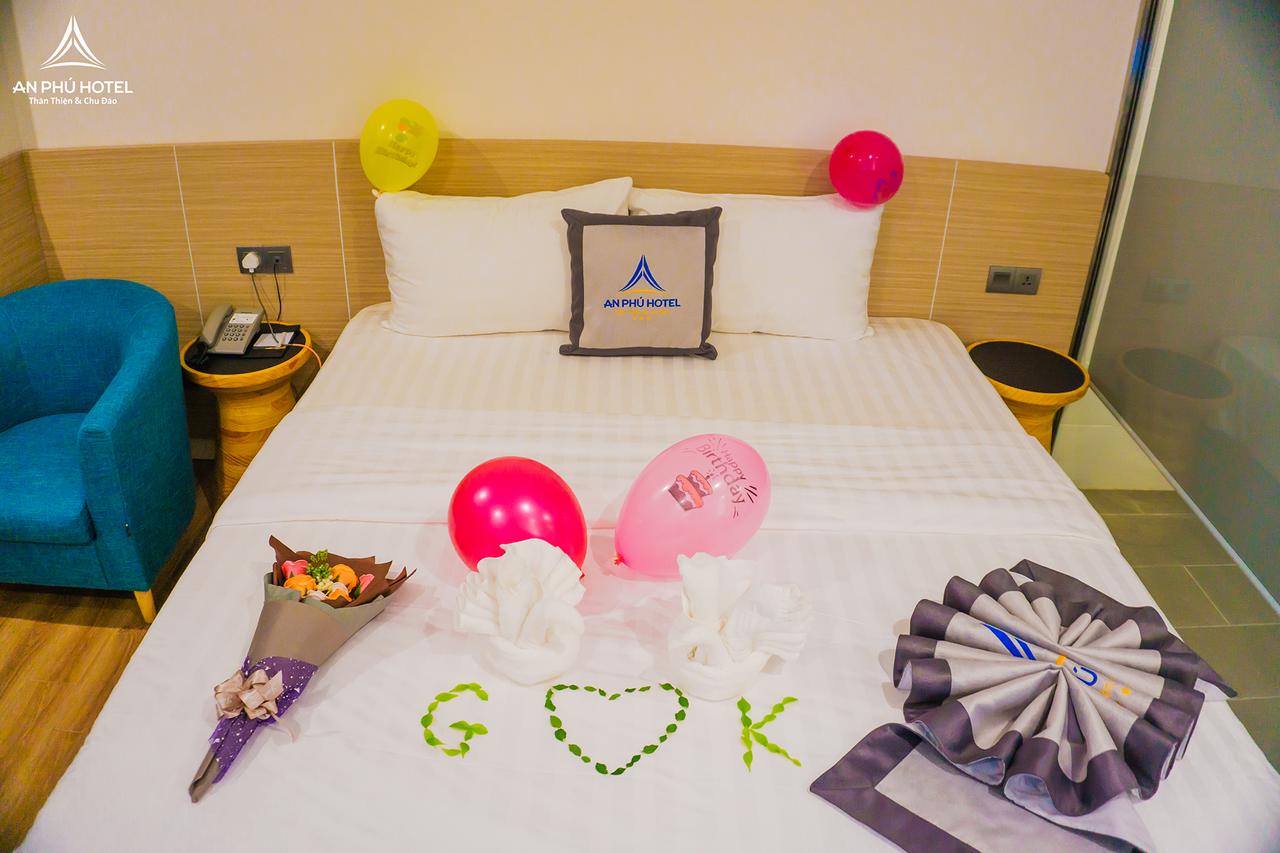 Hotel An Phú Phú Quốc