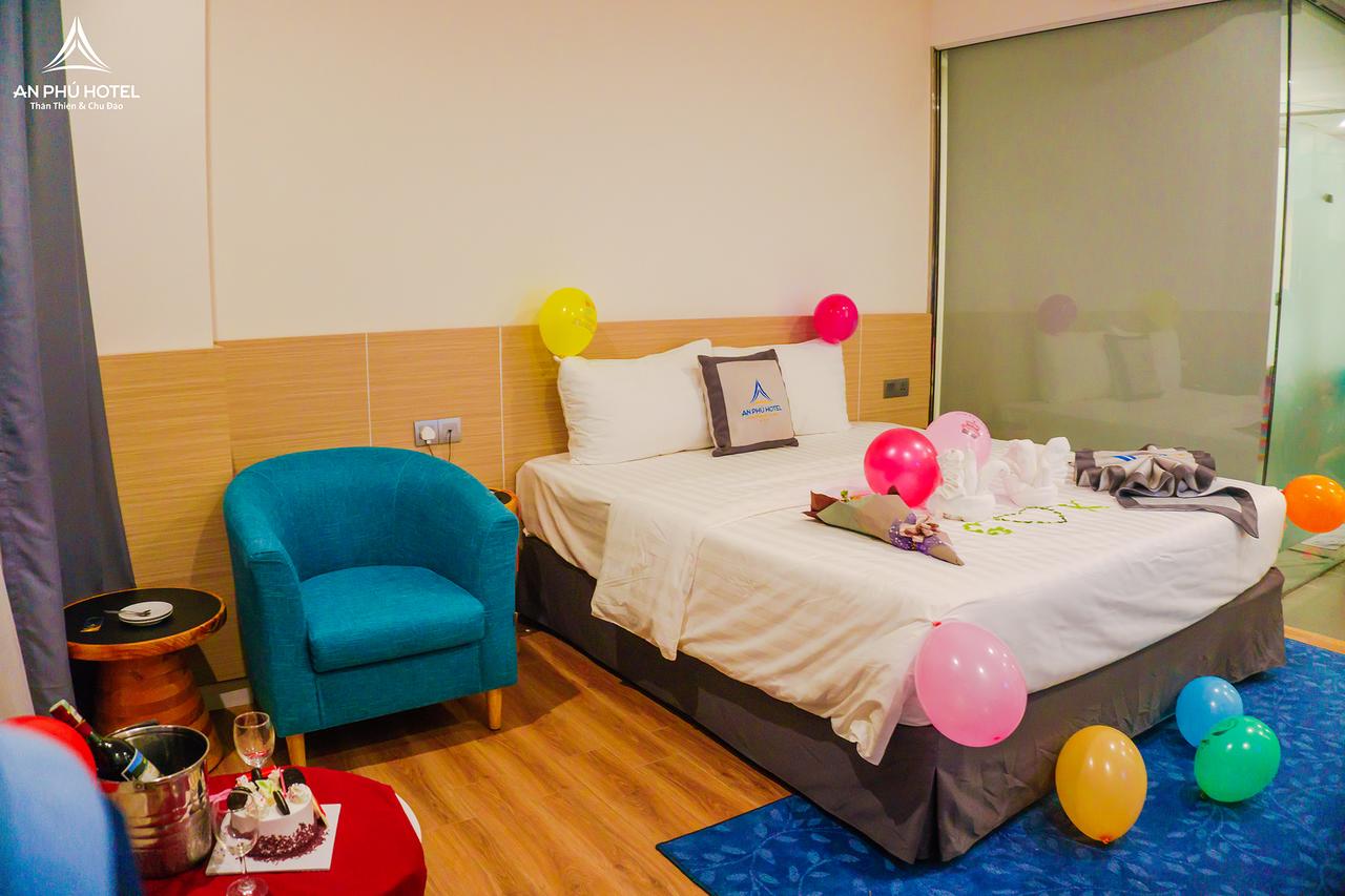 Hotel An Phú Phú Quốc
