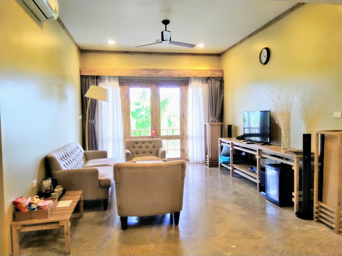 Resort Lahana Phú Quốc