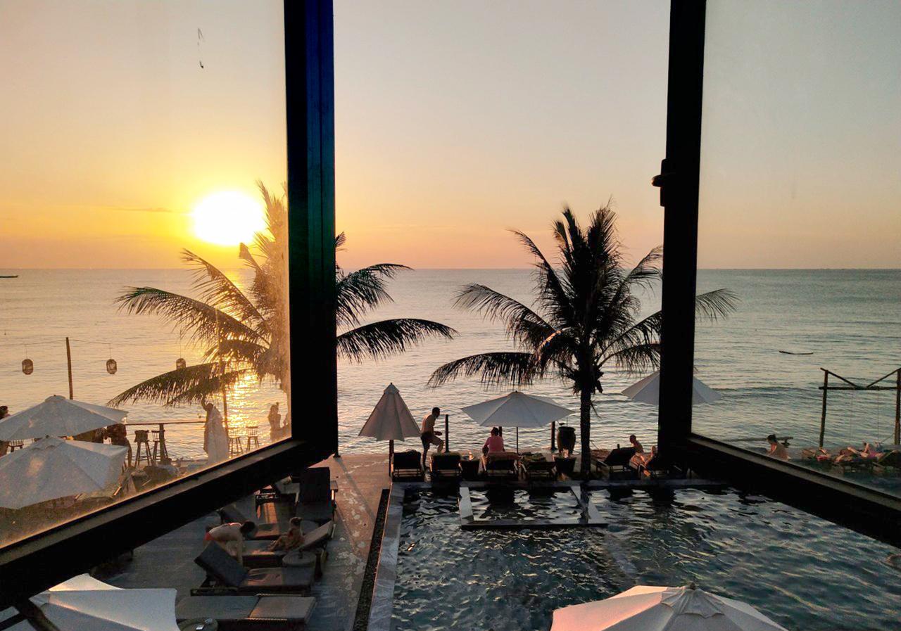 Resort Palmy Beach Club Phú Quốc