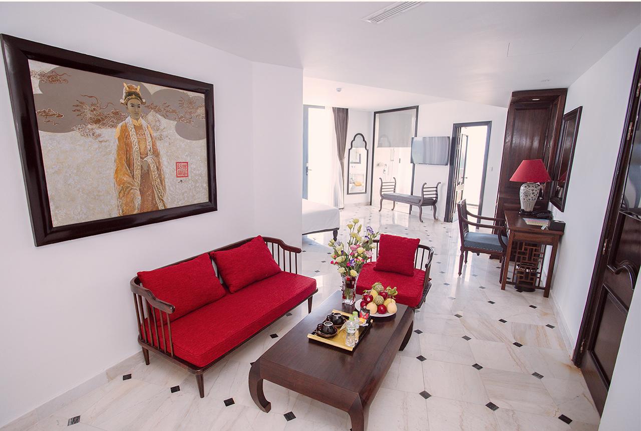 Resort Palmy Beach Club Phú Quốc