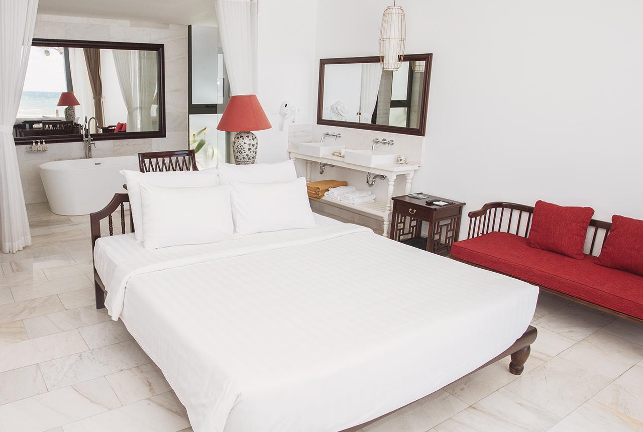 Resort Palmy Beach Club Phú Quốc