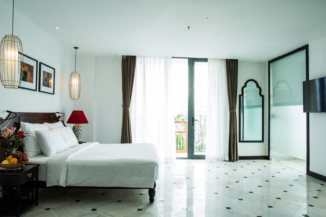 Resort Palmy Beach Club Phú Quốc