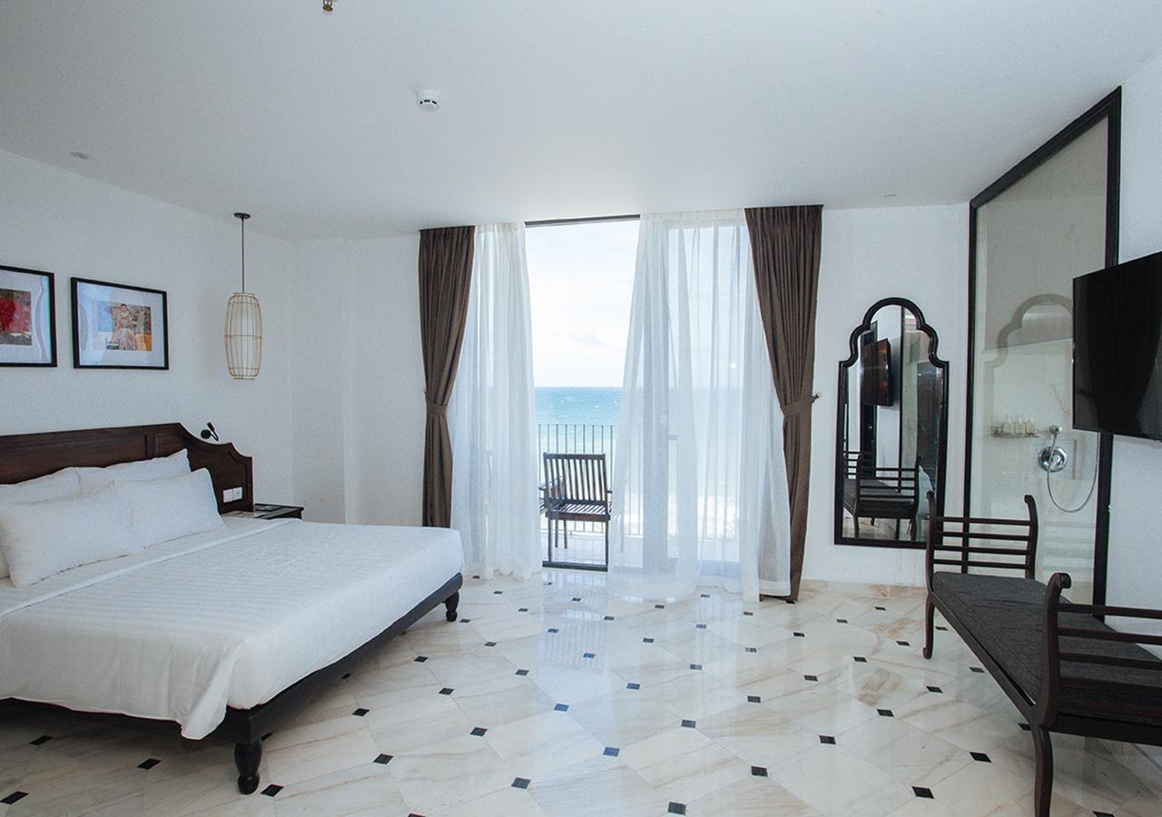 Resort Palmy Beach Club Phú Quốc