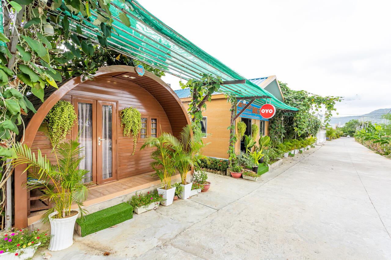 Bungalow OYO Phú Quốc