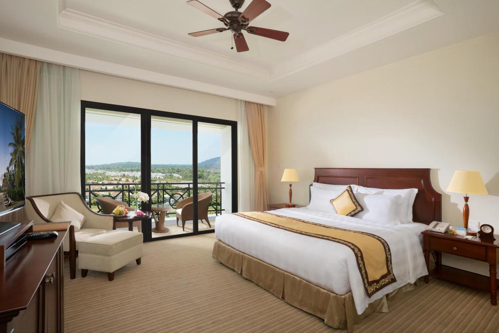 Hotel Vinpearl Phú Quốc