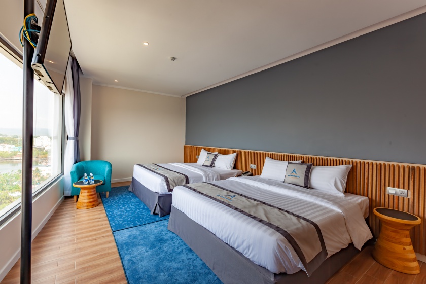 Hotel An Phú Phú Quốc