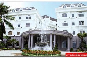 Hotel Boulevard Phú Quốc