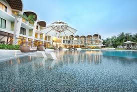 Resort & Spa The Shells Phú Quốc
