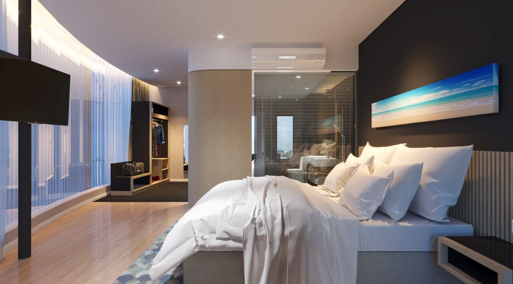 Hotel An Phú Phú Quốc