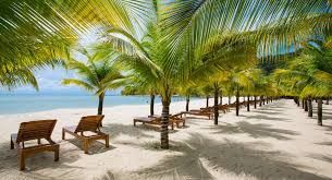 Hotel Chez Carole Phú Quốc