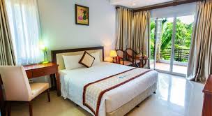 Resort Hòa Bình Phú Quốc