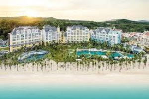 Resort & Spa JW Marriott Emerald Bay Phú Quốc