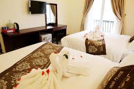 Hotel Quang Trung Phú Quốc