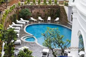 Hotel Boulevard Phú Quốc