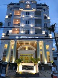 Hotel Nice Life Phú Quốc