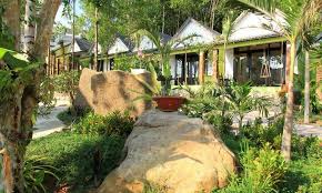 Bungalow Mai Phương Bình Phú Quốc