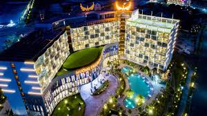 Hotel Mường Thanh Phú Quốc