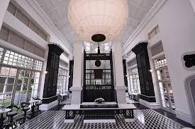 Resort & Spa JW Marriott Emerald Bay Phú Quốc