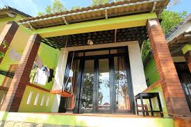 Bungalow Mai Phương Bình Phú Quốc