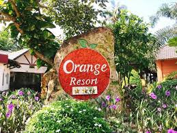 Resort Orange Phú Quốc