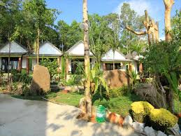 Bungalow Mai Phương Bình Phú Quốc