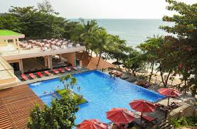 Resort Kim Hoa Phú Quốc