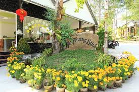 Bungalow Mai Phương Bình Phú Quốc