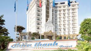 Resort & Spa Thiên Thanh Phú Quốc