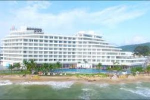 Hotel & Spa Seashells Phú Quốc