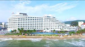 Hotel & Spa Seashells Phú Quốc