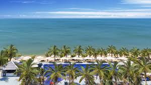 Hotel Amarin Phú Quốc