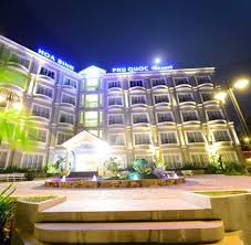 Resort Hòa Bình Phú Quốc