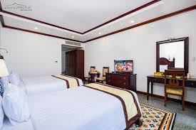 Hotel Chez Carole Phú Quốc