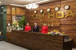 Resort Kim Hoa Phú Quốc