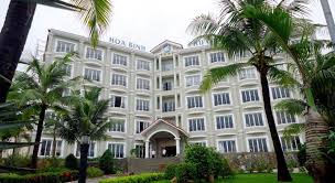 Resort Hòa Bình Phú Quốc