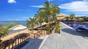 Hotel Amarin Phú Quốc