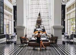 Resort & Spa JW Marriott Emerald Bay Phú Quốc