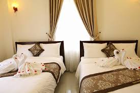 Hotel Quang Trung Phú Quốc