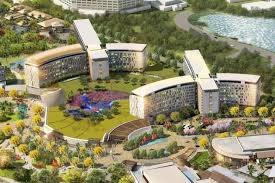 Khách sạn Wyndham Grand Phú Quốc