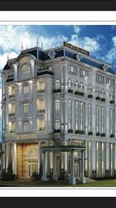 Hotel Nice Life Phú Quốc