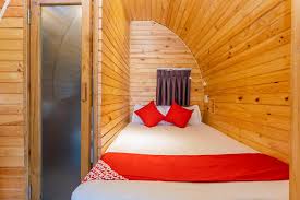 Bungalow OYO Phú Quốc