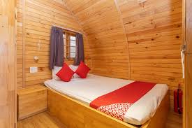 Bungalow OYO Phú Quốc