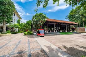 Hotel Chez Carole Phú Quốc