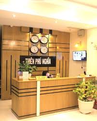 Hotel Thiên Phú Nghĩa Phú Quốc