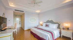 Khách sạn Wyndham Grand Phú Quốc