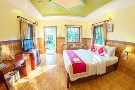 Resort Kim Hoa Phú Quốc